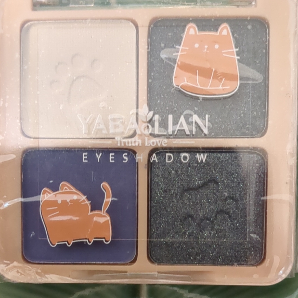Eyeshadow Palette